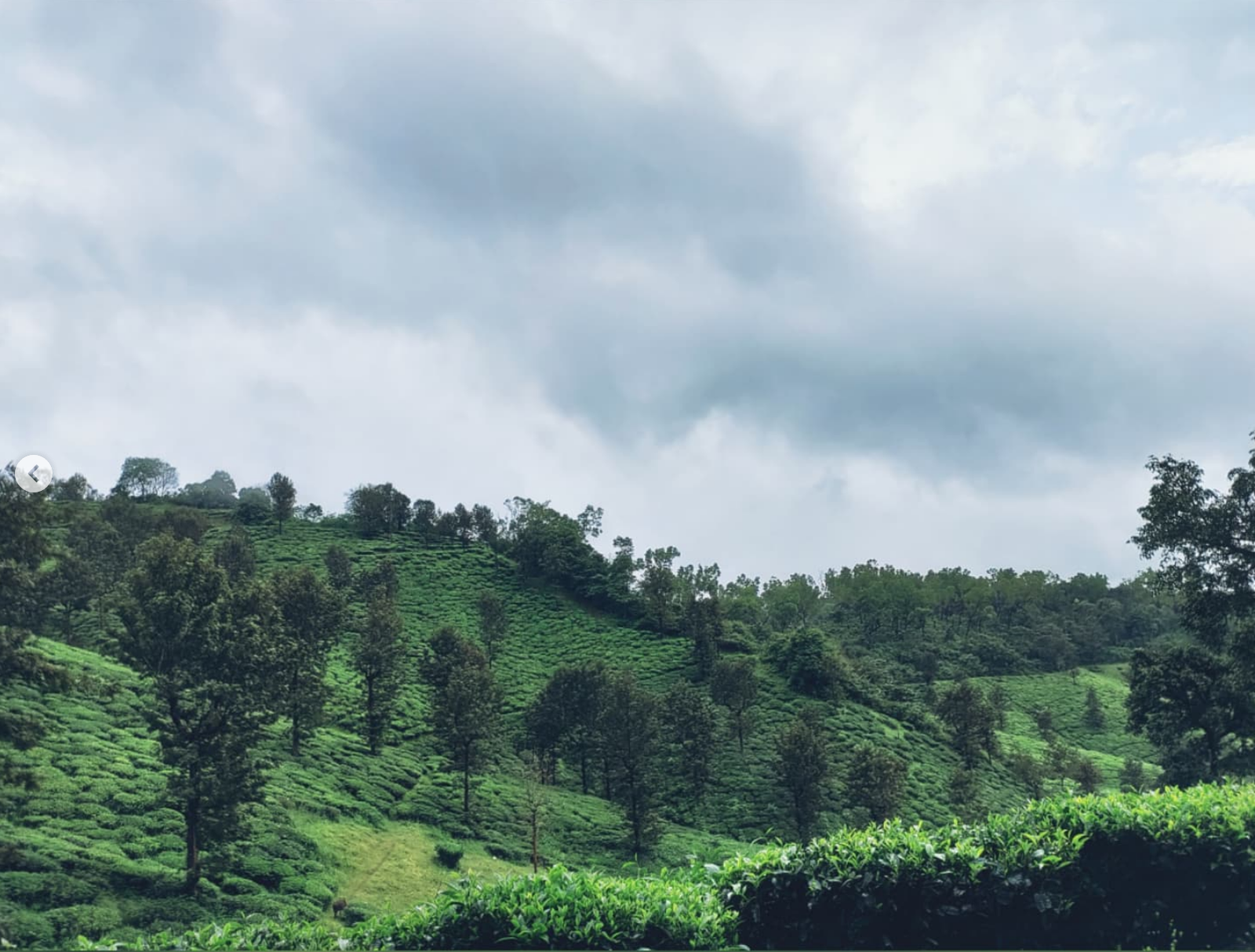 Kudremukh Trek