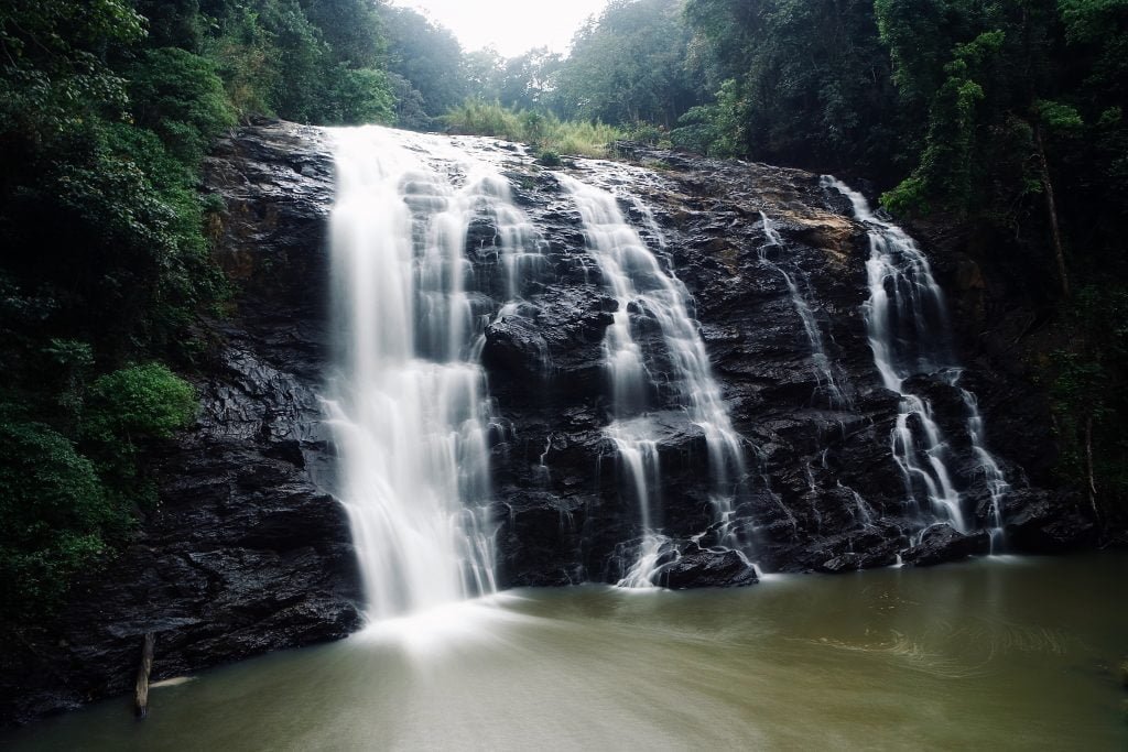 abbey falls-coorg-manadalpatti