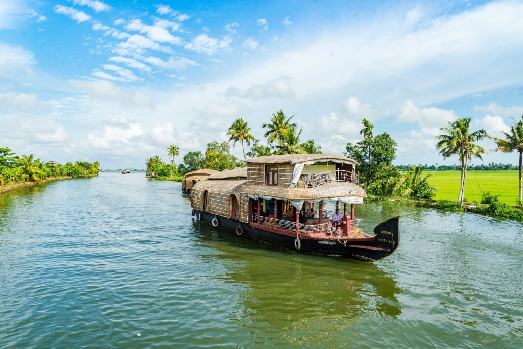 alleppey