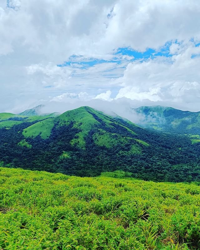 agni gudda trekking