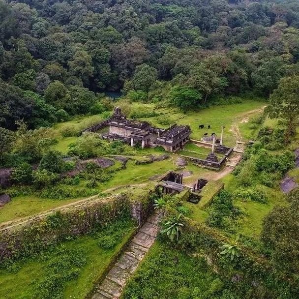 kavaledurga fort cover