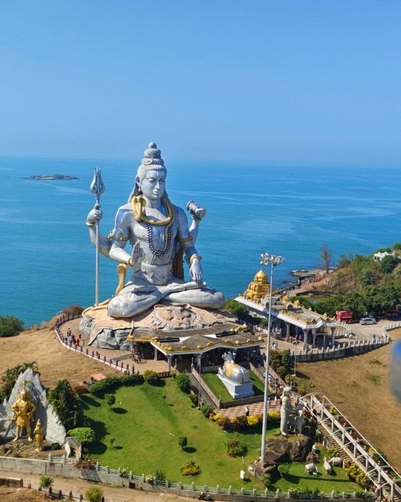 murudeshwar