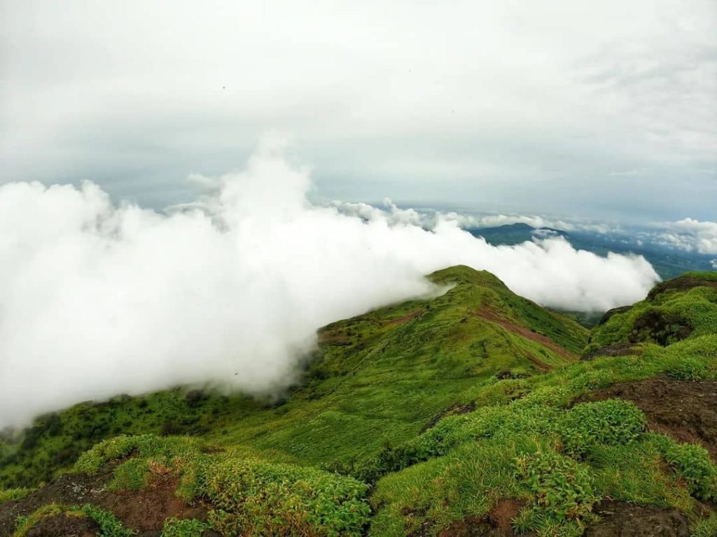 kalsubai trek