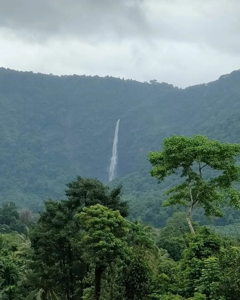 waterfalls in udupi cover