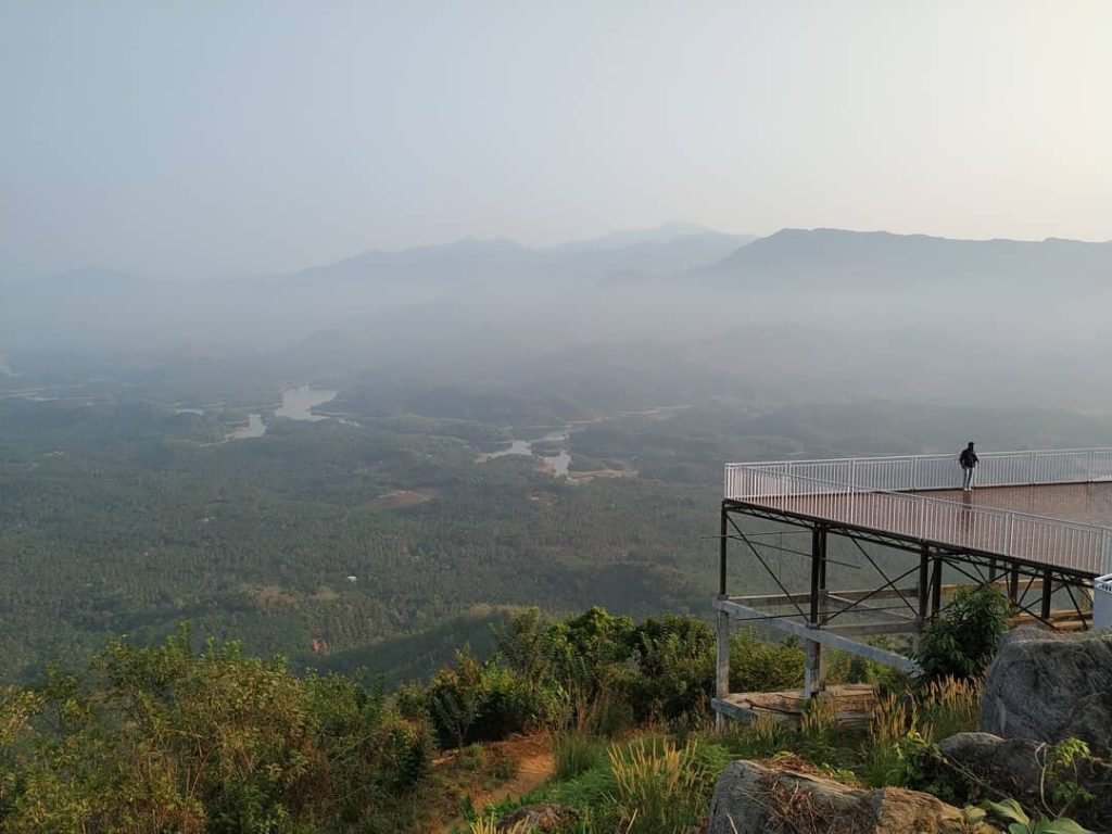 wayanad trek