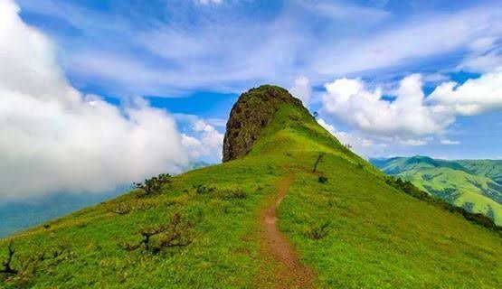 Chikmagalur tour packages from Bangalore