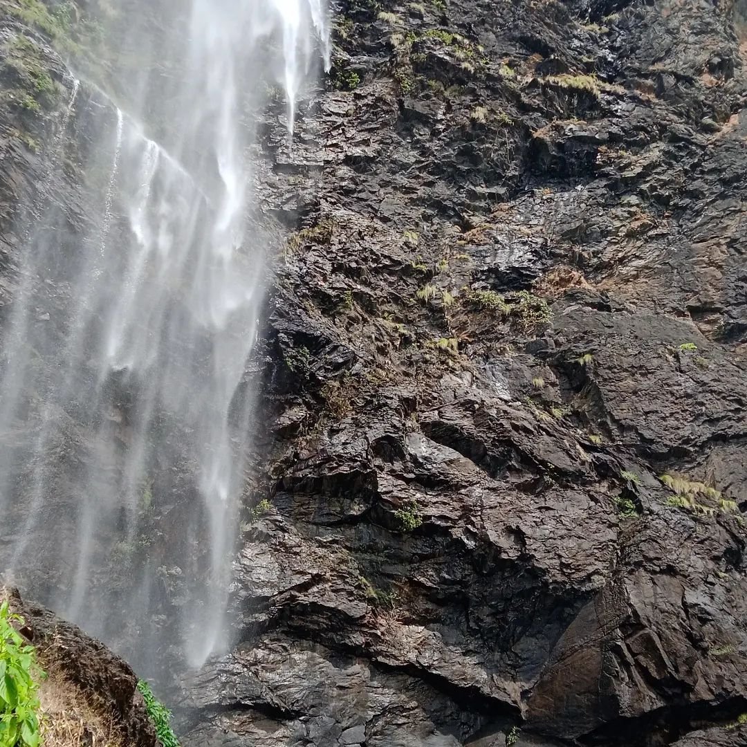 Belkal Theertha Falls, Waterfalls in Udupi’