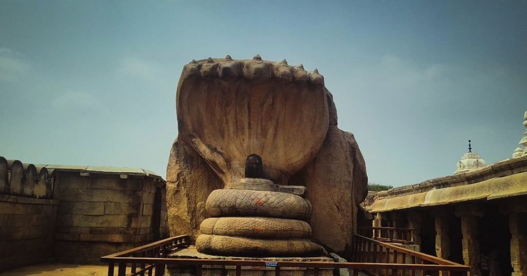 Lepakshi