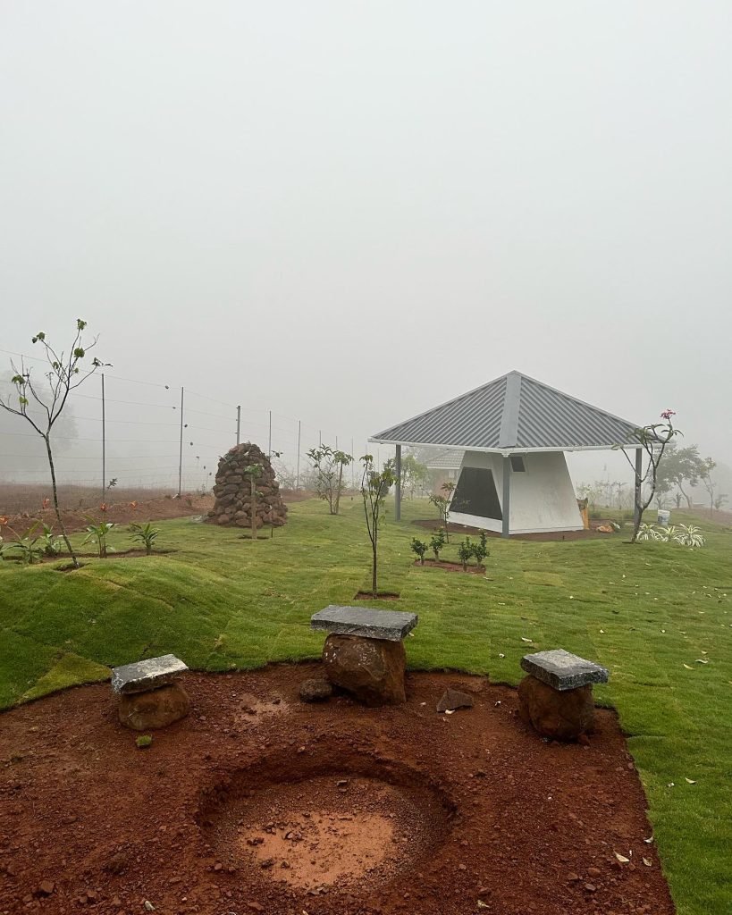 Sakleshpura Shibra Camp