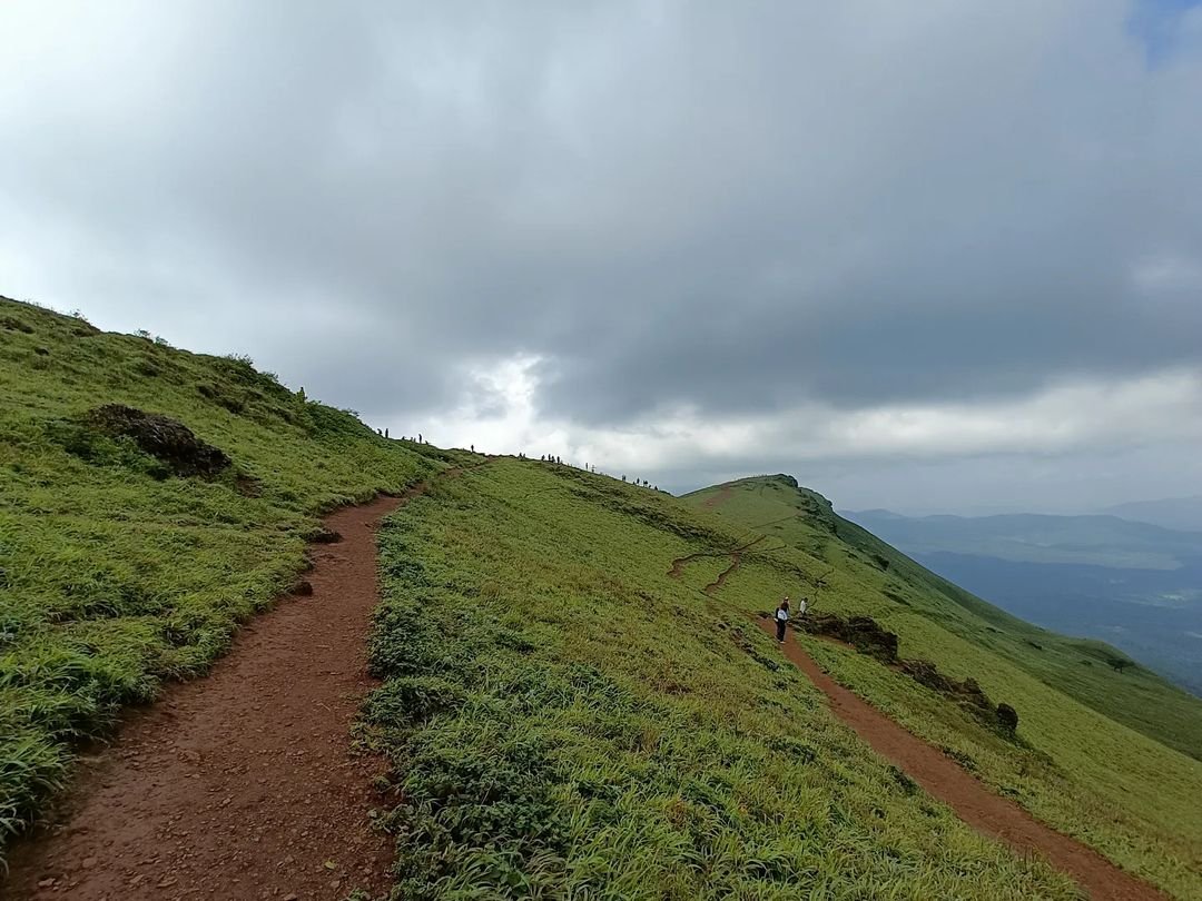 Z Point Chikmagalur Greeny, Chikmagalur Tourist Places