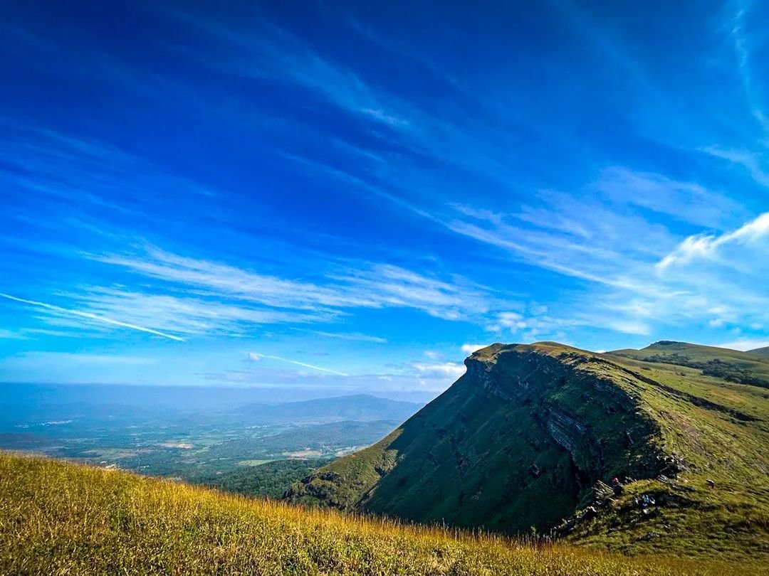 Z Point Chikmagalur, cities in karnataka