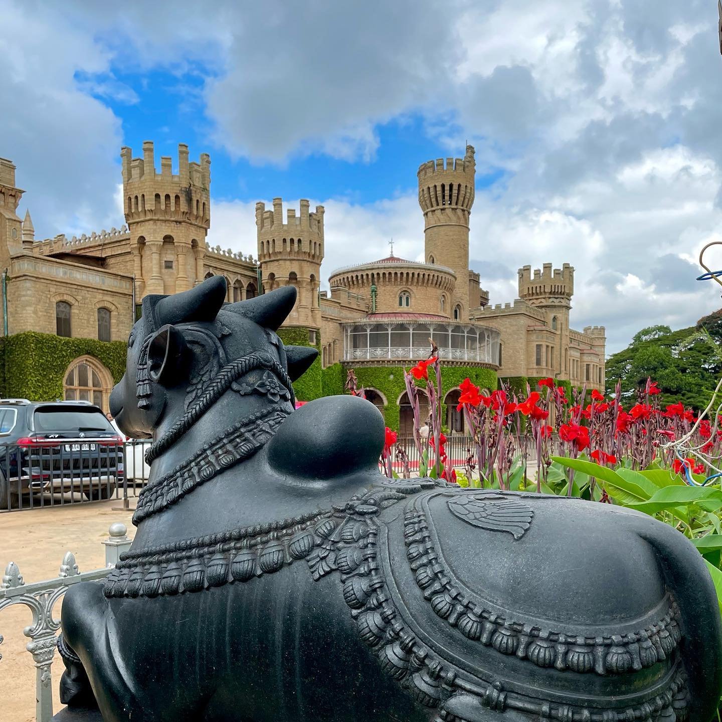 Bangalore Palace, Places To Visit In Bangalore With Family