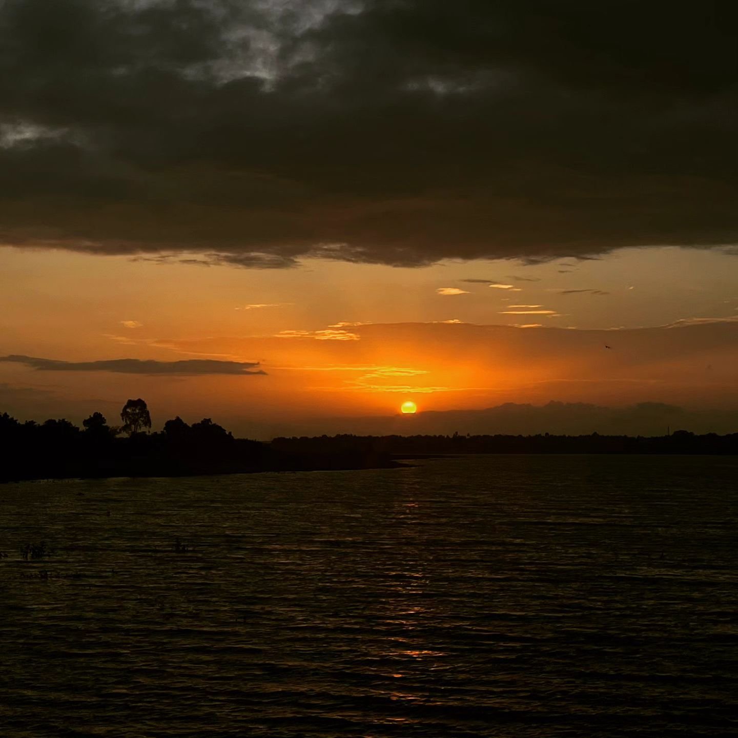 Kaveri River