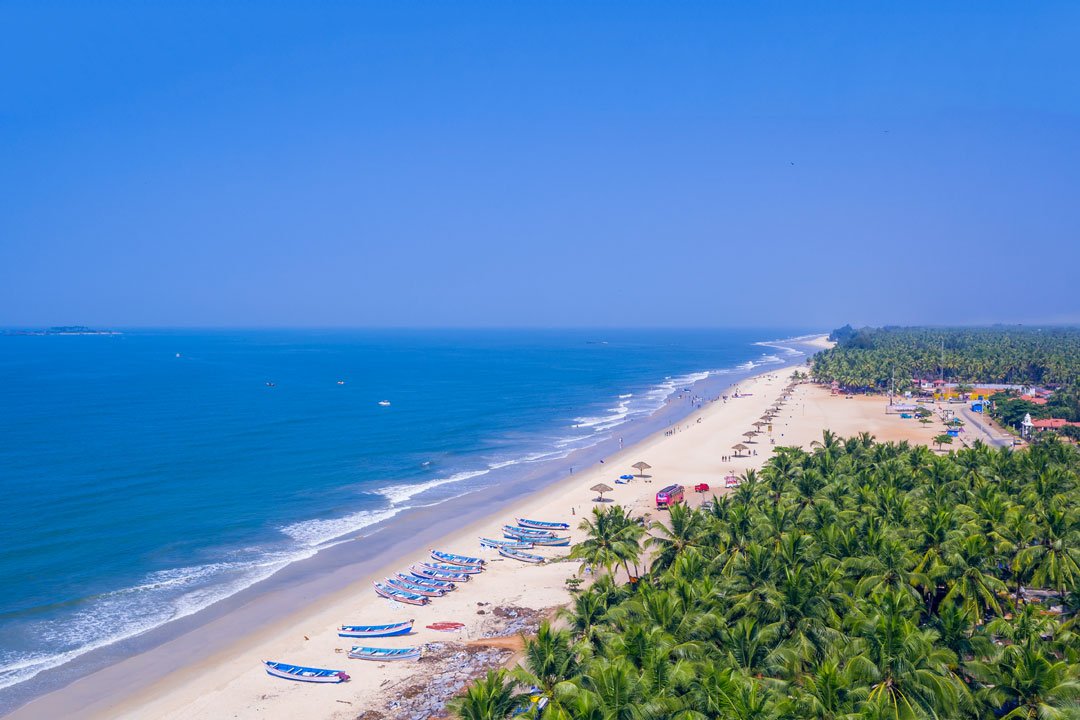 coastal karnataka