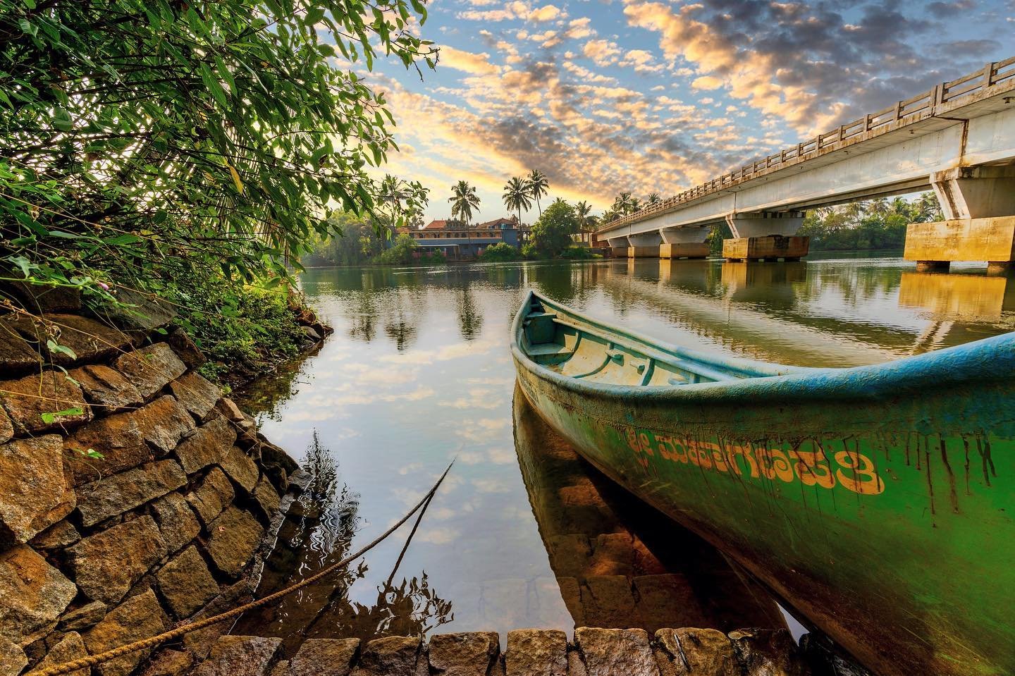 Beaches Near Bangalore