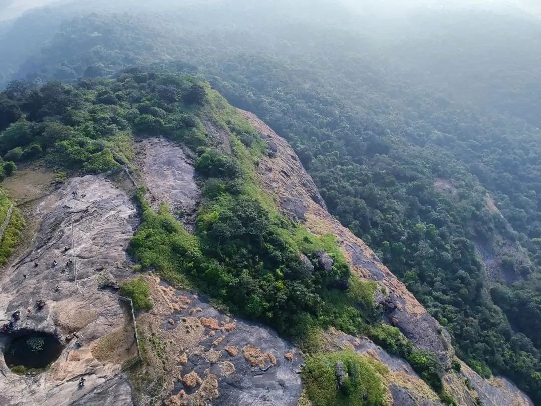 Thirthahalli, Kundadri