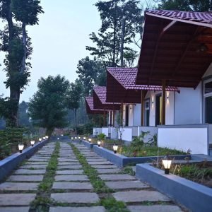 Holiday to Coorg​