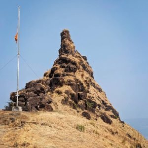 Irshalgad Fort Maharashtra eventserica
