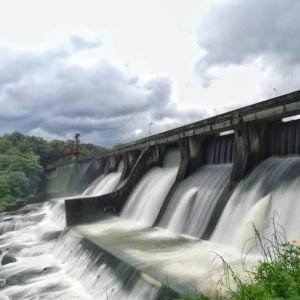 Peringalkuthu Dam
