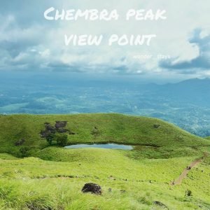chmebra peak trek 2
