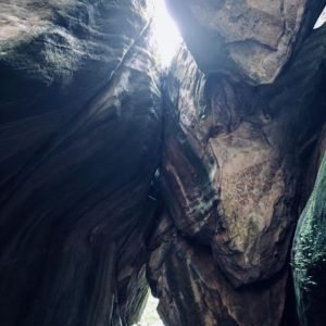 edkkal cave