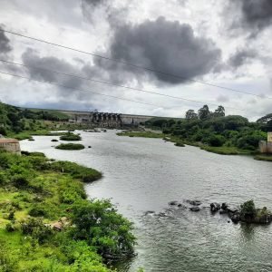 hemavathi dam sakleshpur