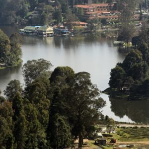 kodaikanal lake