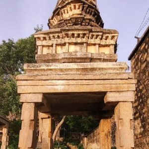 pandavapura ancient temple